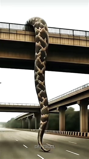 Power of Transformation | Snakes Version ☠️