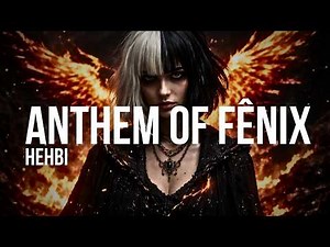 HEHBI – Anthem Of Fênix | Original Mix [Krikz Studios.]