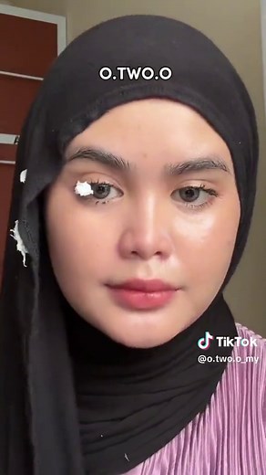 Refreshing and oil-free, non-sticky or heavy feeling.#otwoomy #otwoo #makeup #beautytips #makeuptutorial #sunscreen