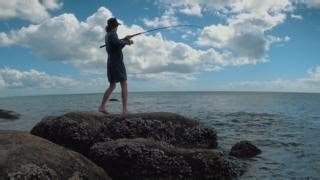 The Okuma JAW spinning reel punching above its price point, paired with an Okuma Pressure Point rod. Game on! Check out the Okuma JAW spin reel range at - https://tackletactics.com.au/Okuma/Spinning-Reels/Jaw-Spin . . #JAW #okumaJAW #fishokuma #queenfish #fishing #okuma #okumaaustralia #tackletactics #letsgofishing | Okuma Australia