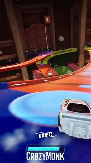 HotWheels Unleashed 2 #gameplay