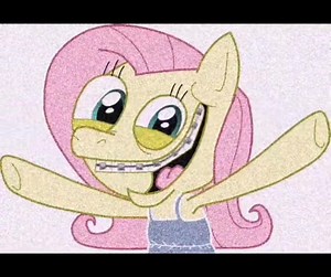 Pinkie Pie Cupcakes HD Animation