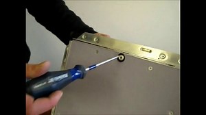 TORX Latch bauco plus