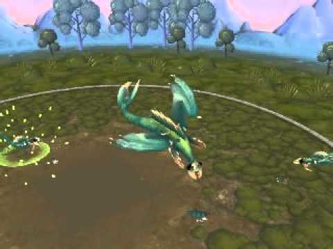Spore Creature Creator Video
