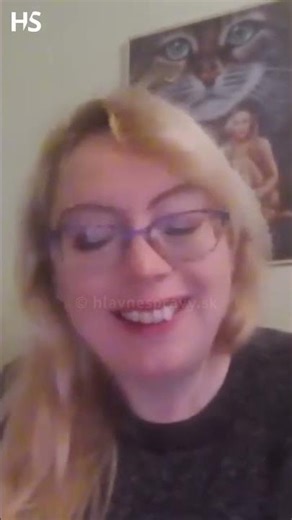 Švihlíková o konci globalizácie #hlavnespravy