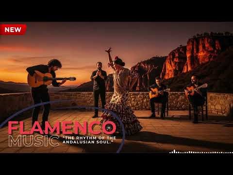 🔥 Rapid Flamenco Strings – Extreme Speed Spanish Guitar Performance