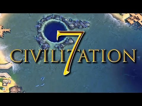 Civilization 7 is LONG OVERDUE | Why Civ 7's Release Date Is Sooner Than You Might Think!