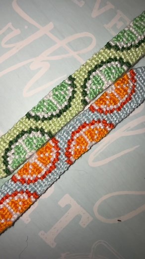 Creative String Bracelet Ideas for Friendship Gifts