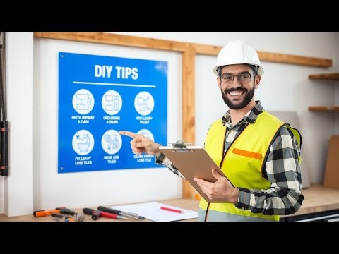 DIY Tips | Simple Tricks to Make Every Project Easier