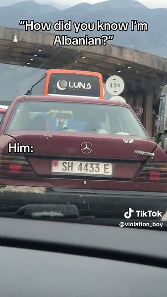 Albanian Cultural Identity and Humor