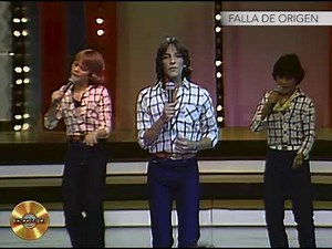 SUEÑOS - Menudo