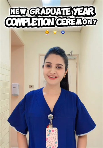 The support and encouragement have shaped myself into the confident, critical thinking and caring nurse. I would like to thank my preceptors and CDNs for guiding me with so much patience and giving me immense knowledge in their clinical expertise which helped me to become a nurse I’m today. I have learnt many lessons during this whole new grad year. One of the most important one I feel is the one I received in our first day from our clinical facilitators that “Always remember yourself as you fir