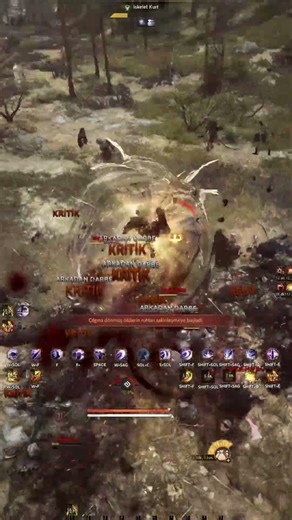 Black Desert Online [4K] Seraph