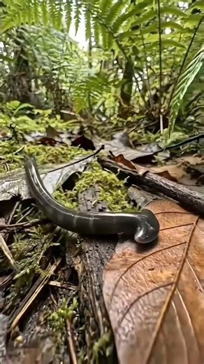 👉 Hammerhead Worm: Ye Keeda Aapko Kha Bhi Sakta Hai? 😱 Dangerous Facts #peakyblinders