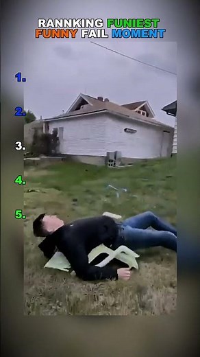 Top Funniest Fails Ever 😂 Crazy Moments Caught on Camera #failcompilation #funnyfails #funnyvideos