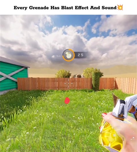 Discover the Best Free Grenade Skin in COD Mobile