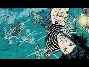 Rogue Wave Annotated