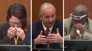 Standout moments from the Derek Chauvin trial | CNN