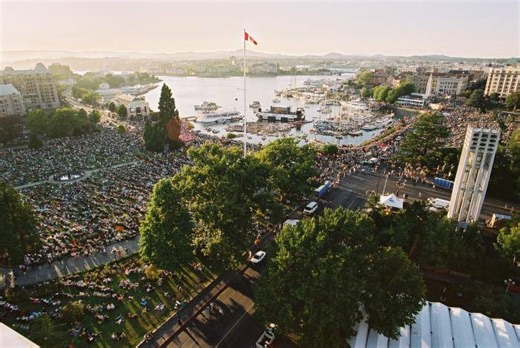 16 things to do in and around Victoria this August long weekend—August 2nd to 4th