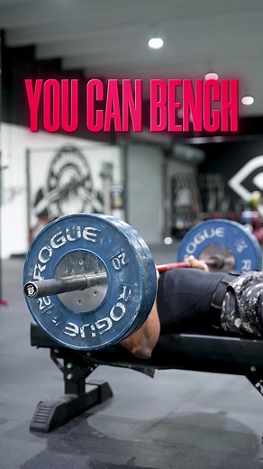 Work 1:1 With Me for Serious Fitness Journeys