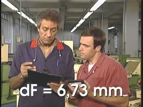 Elementos de Máquinas - Aula 04 - Rebites III