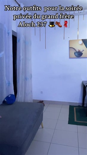 Notre outfite pour la fameuse soirée du grand frère Aloch 237 ! #kalipha_le_faiseur2star @ATEBA🇨🇲🦁 @karismapranks @Chapeau de paille237🇨🇲 @Chétté⚔️🇨🇲 @Davia_off🇨🇲 / Artiste : @iza_muan_officiel / @La_culture studio | vidéos pro /