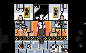 changed special新结局——观察室结局