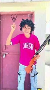 Overconfidence🤩 999% IQ Real life funny gameplay😂 #freefire #pubgmobile #shorts