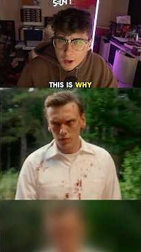 Why Is Henry Creel TERRIFIED of This Cave in Stranger Things Season 5? #strangerthings5