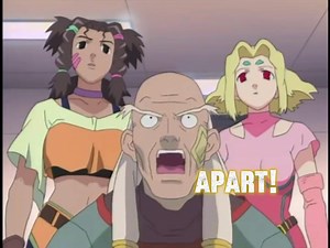 Irvine’s Lightning Saix, the reawakening of the Command Wolf | Archie Rust