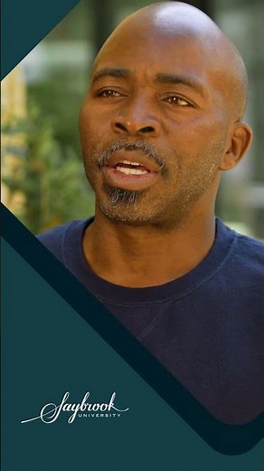 A Life-Changing Experience at Saybrook | Professional & Personal Support