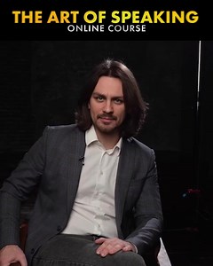 Learn how to skillfully use words to achieve your goals, make connections and influence people around you. Access to the course is not limited in time — start now and continue anytime you want. If for some reason you don't like the course, we will refund the full amount within 14 days after the purchase. Get the course today with a 90% discount — click the button below the video and start your journey. | Newmindstart Voice