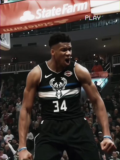 Giannis Antetokounmpo Basketball Highlights