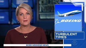 Boeing 737 Max to return after being grounded after deadly crashes