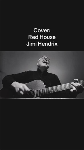 Cover song: Red House by Jimi Hendrix. Please be sure to like and follow. And check out my band, The Clockwork Elves, wherever you stream your music. Every listen helps and you may like what you hear. Hope y'all have a great day. Thanks for stopping by. #jimihendrix #coversong #indiemusic #blues