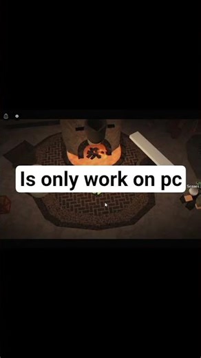 third person in the forge tutorial #roblox #fyp #viral #shorts #theforge