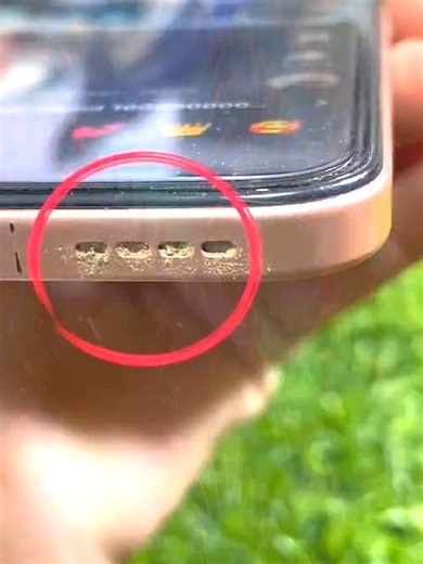 Remove Water from iPhone with 165Hz Sound Play a 165Hz water eject sound on your iPhone to clear moisture from the speakers and restore clean, clear audio. #WaterEject #iPhone #165Hz #clearwave