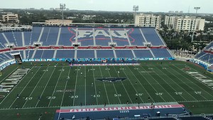 MTSU at FAU: Live updates