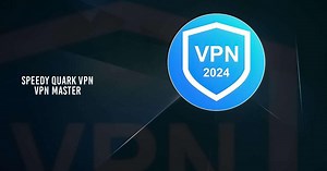 Speedy Quark VPN - VPN Master yükleyin ve PC & Mac üzerinde çalıştırın (Emülatör)