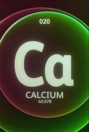 How Calcium Was Discovered – The Element That Keeps Us Alive! #experiment #discovery #calcium