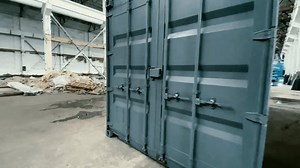 Video Mobile Data Center Housed Container Stock Footage Video (100% Royalty-free) 3456118239 | Shutterstock