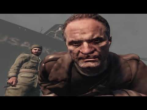 This Is Why Black Ops 1 Has the CRAZIEST Action in COD #1