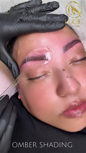 Ombre Shading Brows ✨ Soft, powdery brows for a flawless everyday look. Perfect for clients who love defined but natural brows 💕 Wake up beautiful — no makeup needed. 📞 (209) 429-0300 For more information or Free Consultation. 📍415 E Taylor St Suite 10, San Jose, California #reels #browssanjose #microbladingsanjose #sanjosemicroblading #microbladingeyebrowssanjose instagram luciebrowssanjose browsbylucie ombrebrowssanjose sanjosepermanentmakeup sanjosemicroshading microbladingmilpitas milpita