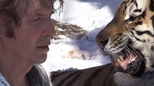 Neil Breen's God-Awful "Pass Thru" To Screen at Capitol Theatre Tuesday