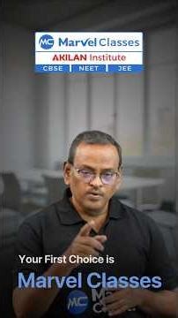 Looking for Reliable CBSE Tuition for Class 10 to 12? Admissions Open 2026–27 | Marvel Classes