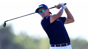 New 2025 drivers spotted at Grant Thornton Invitational