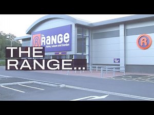 The Range (retailer)