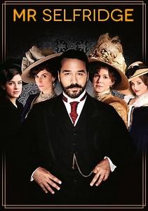 Mr Selfridge Season 1 (2013), Watch Full Episodes Online on TVOnic