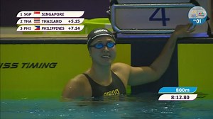 24K views · 624 reactions | Our Singapore ladies have done it once...