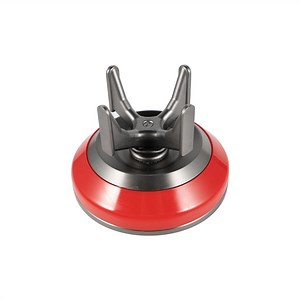 [Hot Item] API Standard Oilfield Equipment Mud Pump Valve Body and Seat